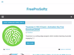 Freeprosoftz