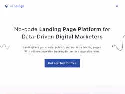 Landingi