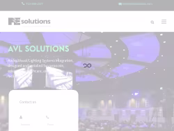 Fesolutionstx