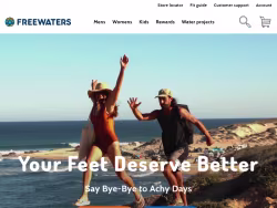 Freewaters