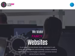 Webappvault
