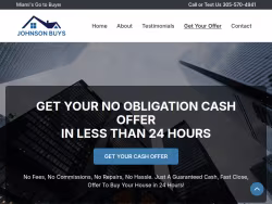 Johnsonbuys