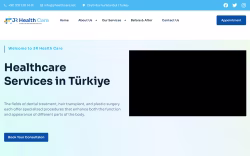 Jrhealthcare