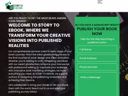 Storytoebook