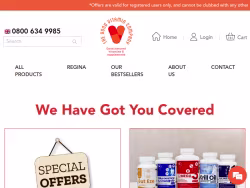 Goodvitamincompany