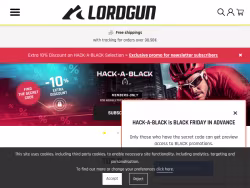 Lordgun