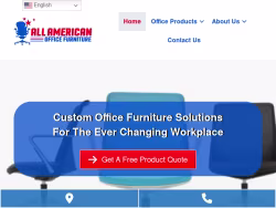 Allamericanofficefurniture