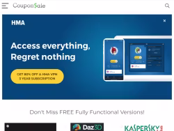 Couponsale