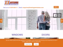 Hastingswindows