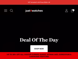 Just4watches
