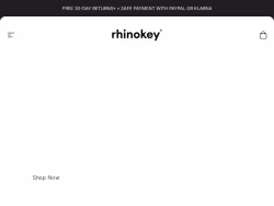 Rhinokey