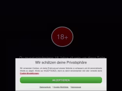 Fetischlust