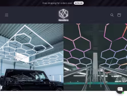 Hexagara