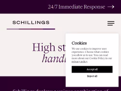 Schillingspartners
