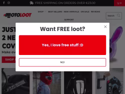 Motoloot