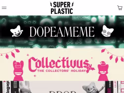 Superplastic