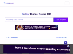 Trxstar