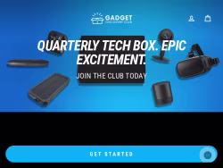 Gadgetdiscoveryclub