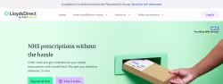 Lloydsdirect