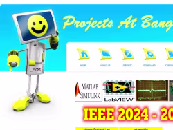 Projectsatbangalore
