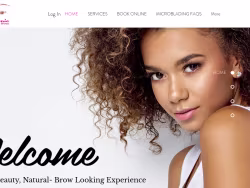 Eyeconicbrows
