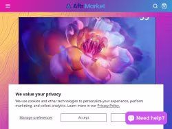 Aftrmarket