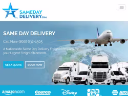 Samedaydelivery