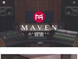 Mavenmastering