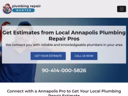 Plumbing-annapolis