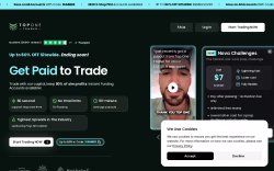 Toponetrader