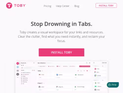 Gettoby