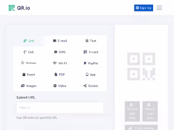 Qr