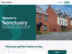 Sanctuary-homes