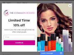Thecommonscents