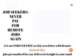 Remotejobscentral