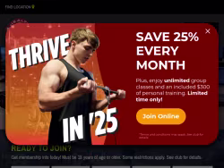 Genesishealthclubs