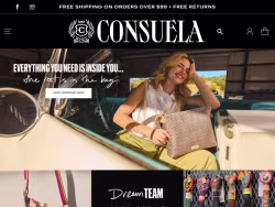 Consuelastyle