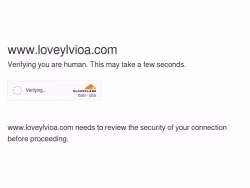 Loveylvioa