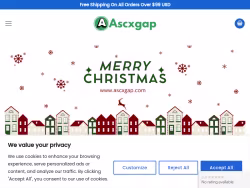 Ascxgap