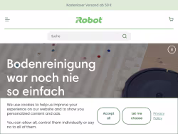 Irobot