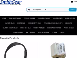Smithgear