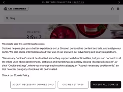 Lecreuset