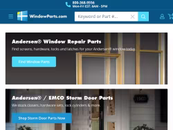 Windowparts