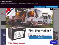 Batterymasters