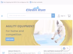Cleanrun