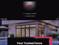 Fencecontractorcampbell
