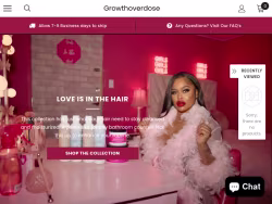 Growthoverdose