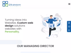 Qbrainstorm