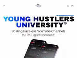 Yhuniversity