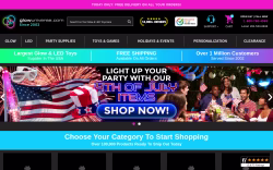 Glowuniverse